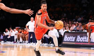 Comment regarder le basket-ball Indiana contre Auburn sans câble