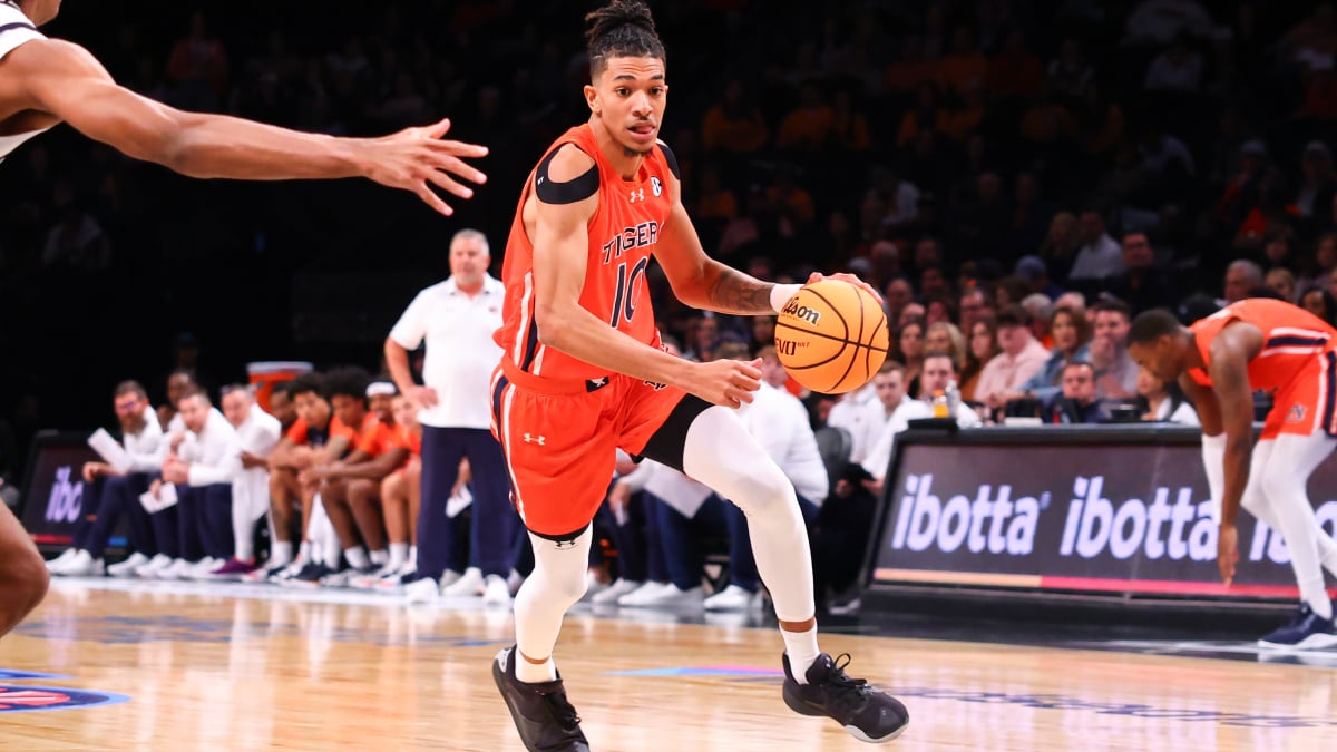 Comment regarder le basket-ball Indiana contre Auburn sans câble