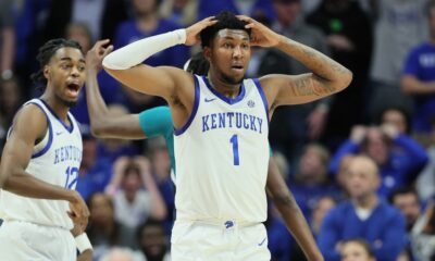 Comment regarder le basket-ball Kentucky contre Penn sans câble