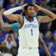 Comment regarder le basket-ball Kentucky contre Penn sans câble