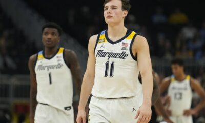 Comment regarder le basket-ball Marquette contre Wisconsin sans câble