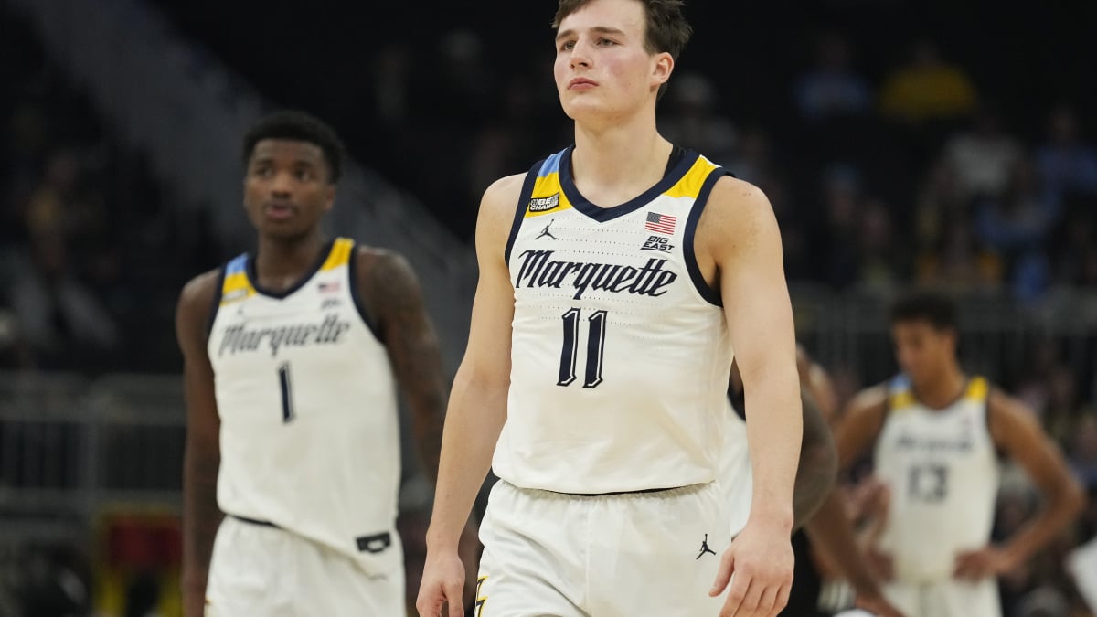 Comment regarder le basket-ball Marquette contre Wisconsin sans câble