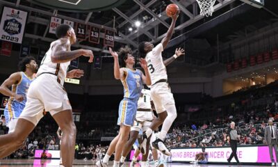 Comment regarder le basket-ball Miami contre Colorado sans câble