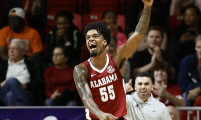 Comment regarder le basket-ball Purdue contre Alabama sans câble