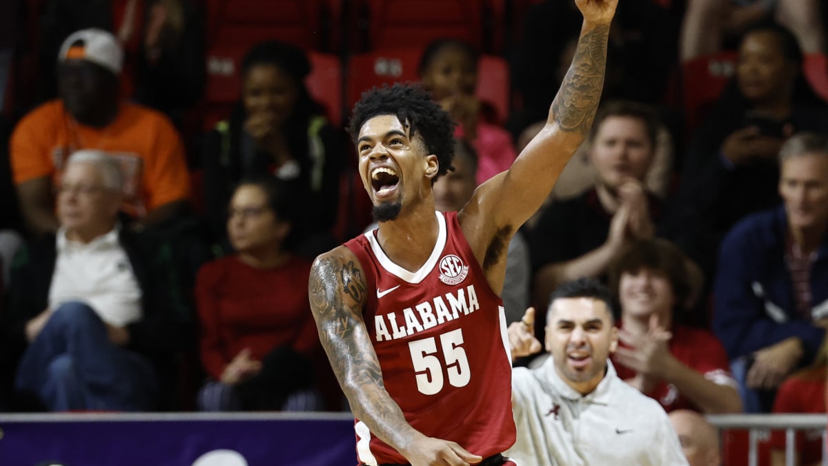 Comment regarder le basket-ball Purdue contre Alabama sans câble