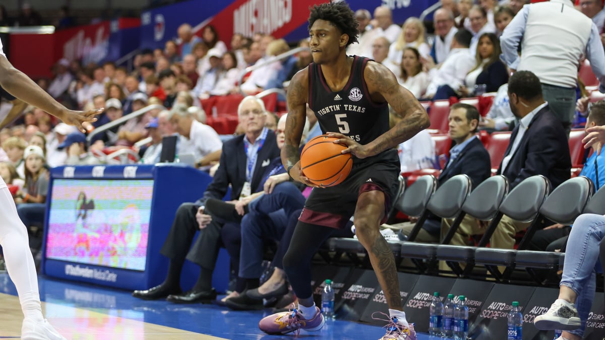 Comment regarder le basket-ball Texas A&M contre Memphis sans câble