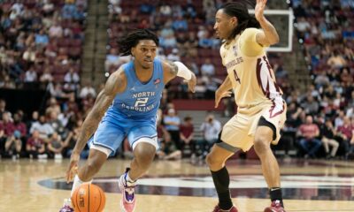 Comment regarder le basket-ball UNC contre Florida State sans câble