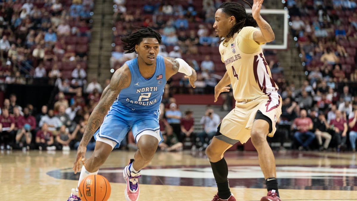 Comment regarder le basket-ball UNC contre Florida State sans câble