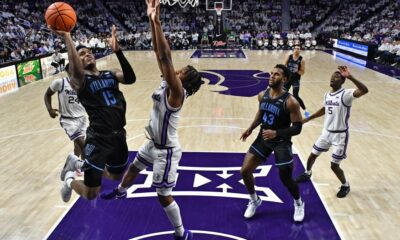 Comment regarder le basket-ball Villanova contre UCLA sans câble