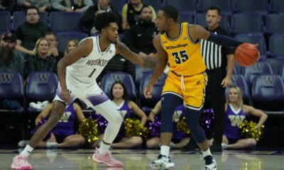 Comment regarder le basket-ball Washington contre Colorado State en direct sans câble