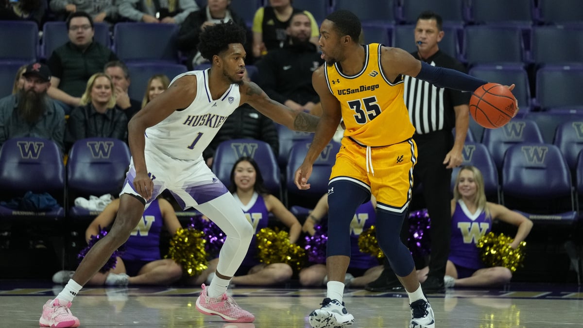 Comment regarder le basket-ball Washington contre Colorado State en direct sans câble