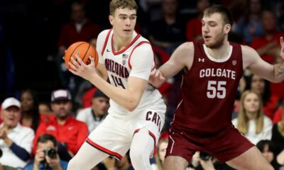 Comment regarder le basket-ball de l'Arizona contre le Wisconsin sans câble