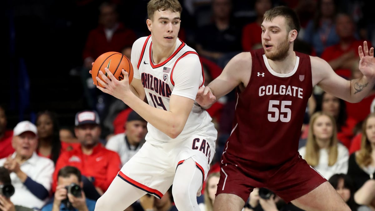 Comment regarder le basket-ball de l'Arizona contre le Wisconsin sans câble