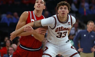 Comment regarder le basket-ball de l'Illinois contre le Tennessee sans câble