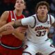 Comment regarder le basket-ball de l'Illinois contre le Tennessee sans câble