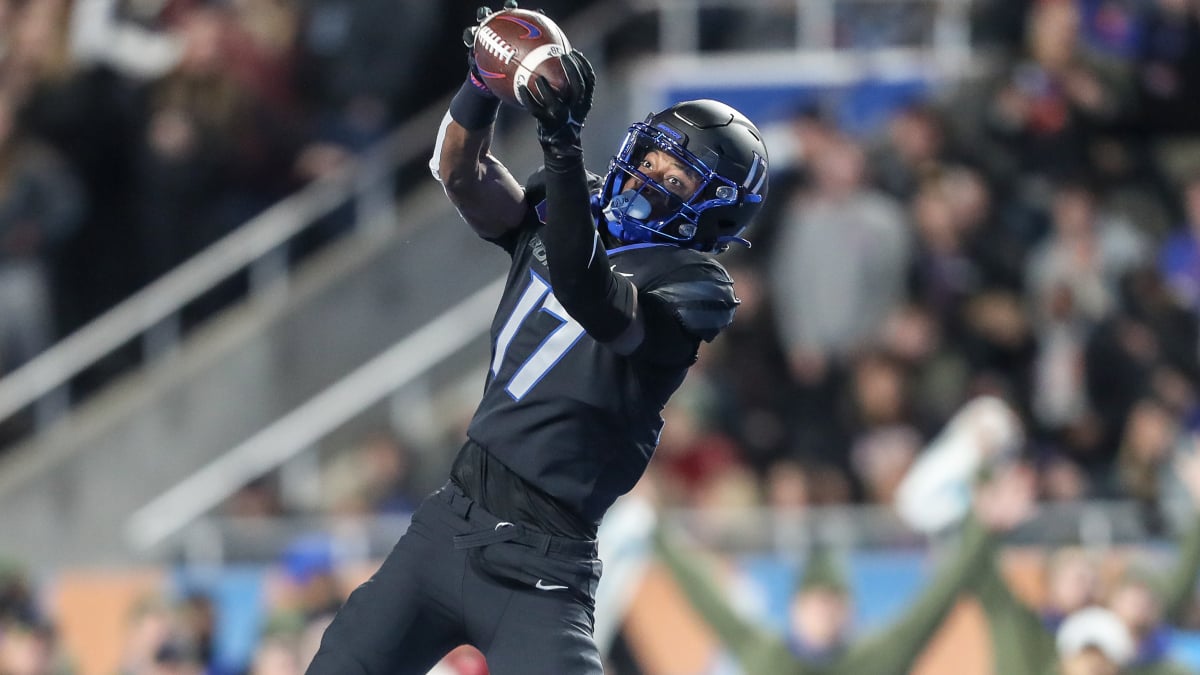 Comment regarder le football Boise State contre UNLV sans câble