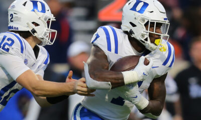 Comment regarder le football Duke contre Troy sans câble