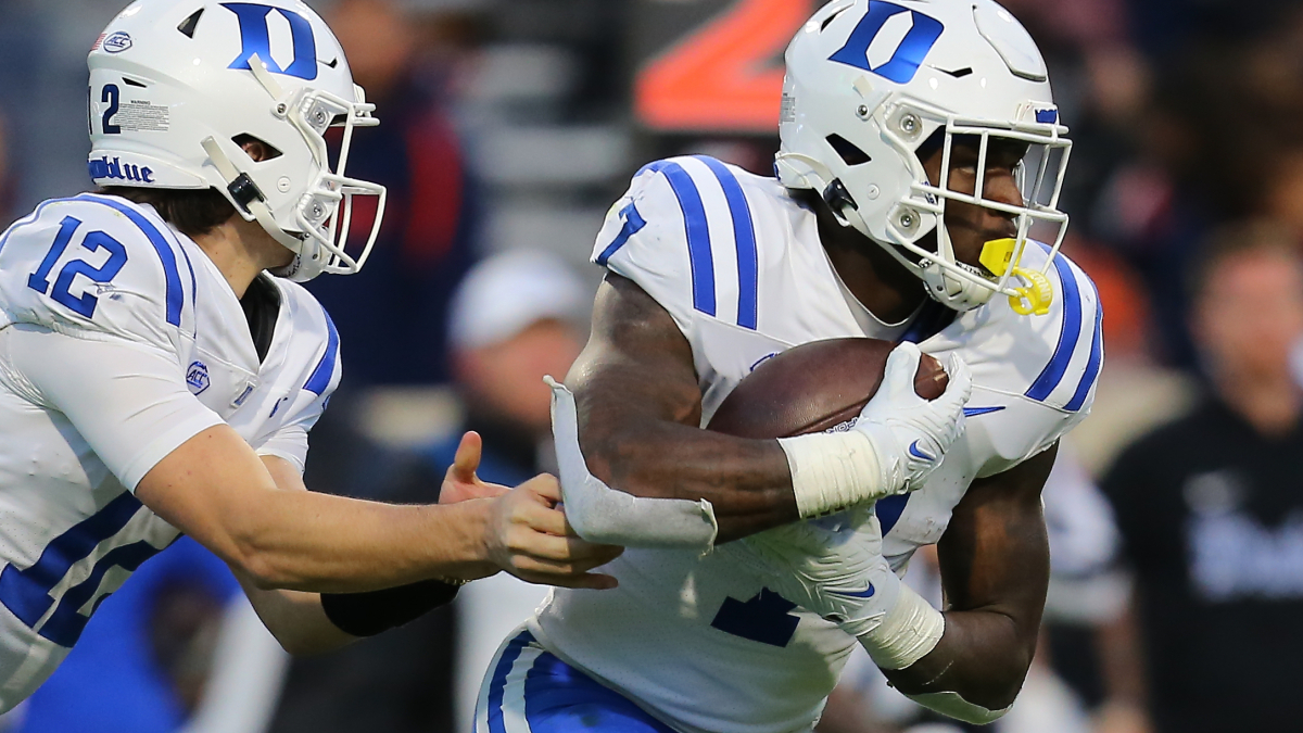 Comment regarder le football Duke contre Troy sans câble