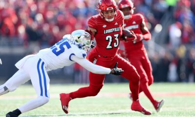 Comment regarder le football FSU contre Louisville sans câble