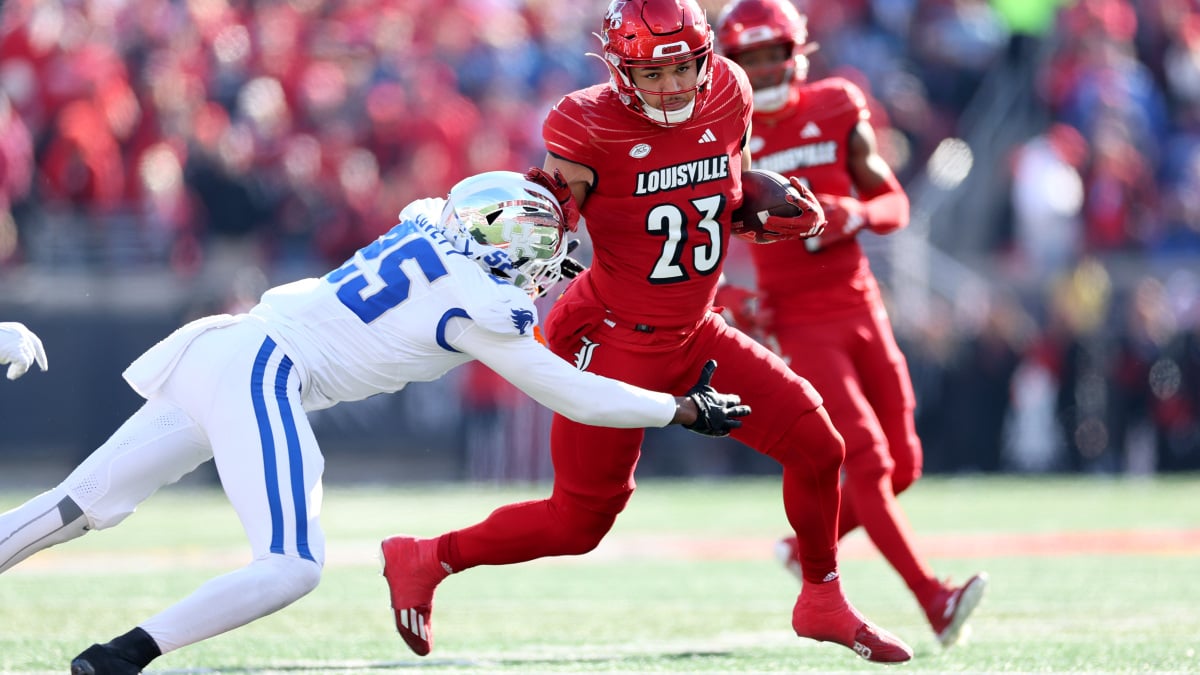 Comment regarder le football FSU contre Louisville sans câble