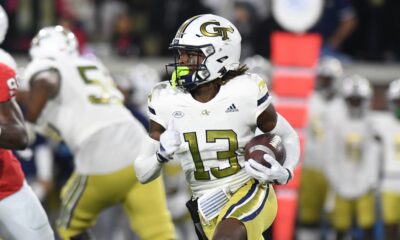 Comment regarder le football Georgia Tech contre UCF en direct sans câble