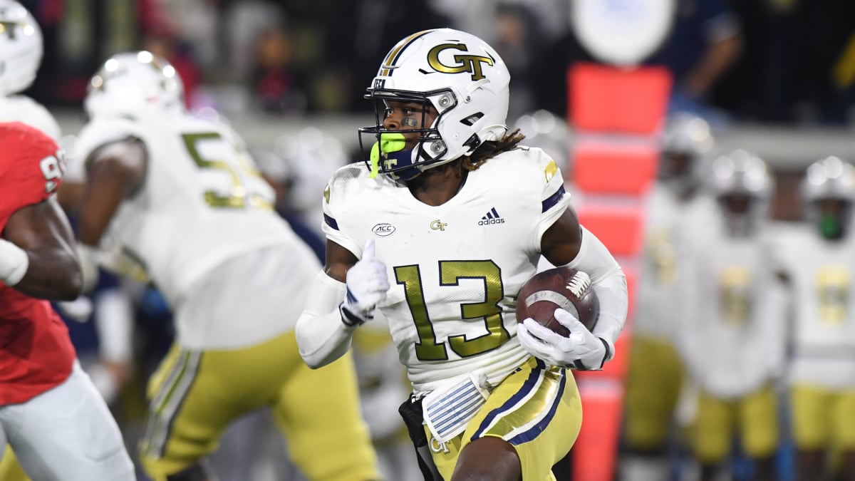 Comment regarder le football Georgia Tech contre UCF en direct sans câble