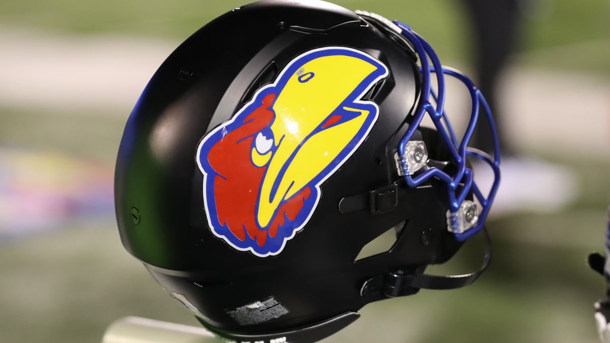 Comment regarder le football Kansas contre UNLV sans câble