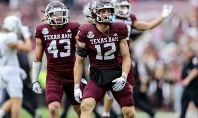 Comment regarder le football Oklahoma State contre Texas A&M sans câble