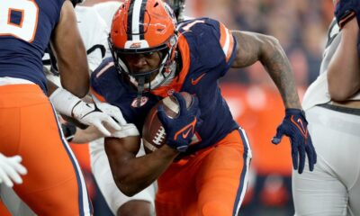 Comment regarder le football Syracuse contre USF sans câble