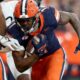 Comment regarder le football Syracuse contre USF sans câble