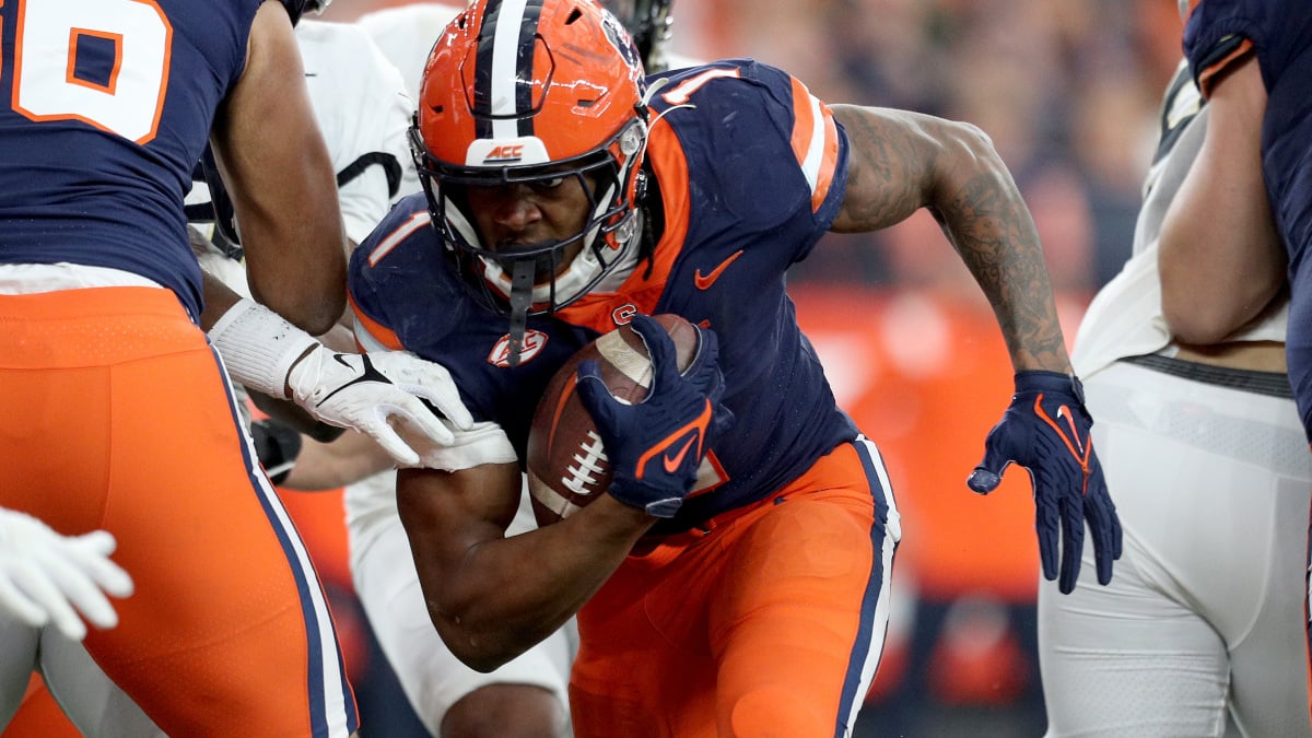 Comment regarder le football Syracuse contre USF sans câble