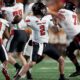 Comment regarder le football Texas Tech contre Cal sans câble