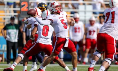 Comment regarder le football Toledo contre Miami (Ohio) sans câble