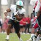 Comment regarder le football Tulane contre SMU sans câble