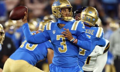 Comment regarder le football UCLA contre Boise State sans câble