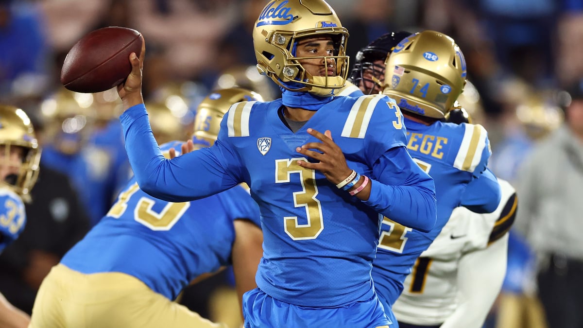 Comment regarder le football UCLA contre Boise State sans câble