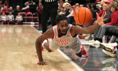 Comment regarder les diffusions en direct de basket-ball de l'Ohio State contre Penn State