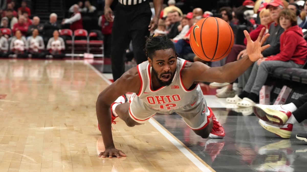 Comment regarder les diffusions en direct de basket-ball de l'Ohio State contre Penn State