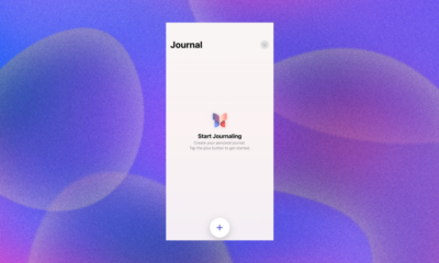 Comment trouver (et utiliser) la nouvelle application Journal d'Apple