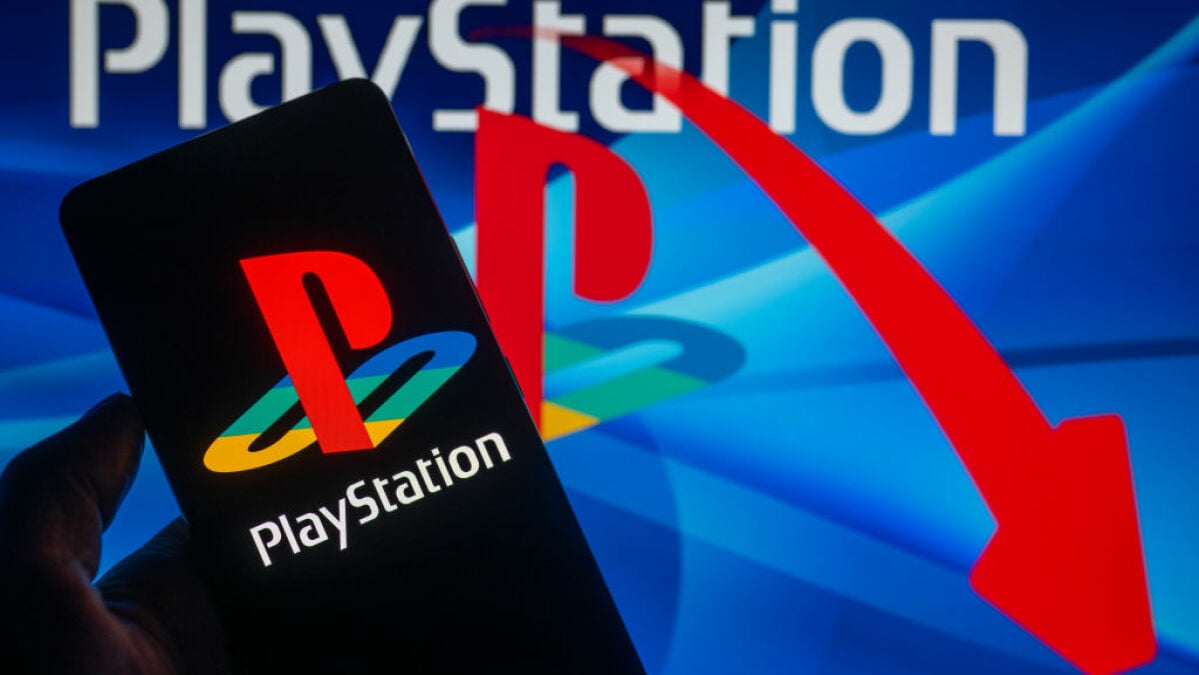 Des gens sont bannis du PlayStation Network sans aucune raison