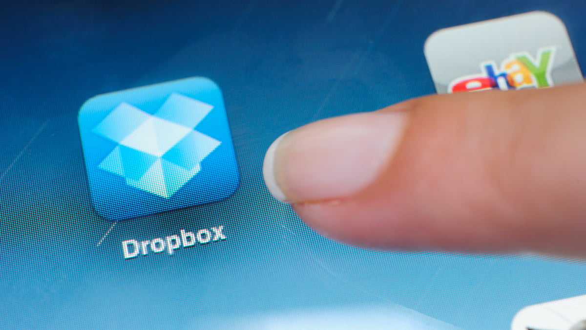 Dropbox cache le partage de l'IA au milieu d'accusations de fuite de données utilisateur avec OpenAI