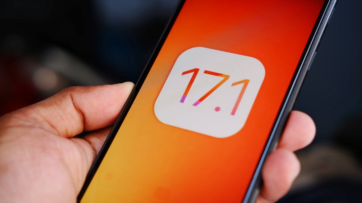 Fonctionnalités iOS 17.1.2 : qu'arrive-t-il sur votre iPhone ?