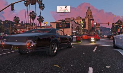 "GTA 6" : la date de sortie officielle de la bande-annonce vient d'être annoncée