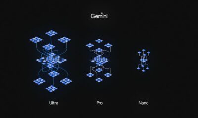 Gemini, la réfutation de Google au GPT-4, est ici