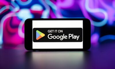 Google va payer 700 millions de dollars en règlement du Play Store