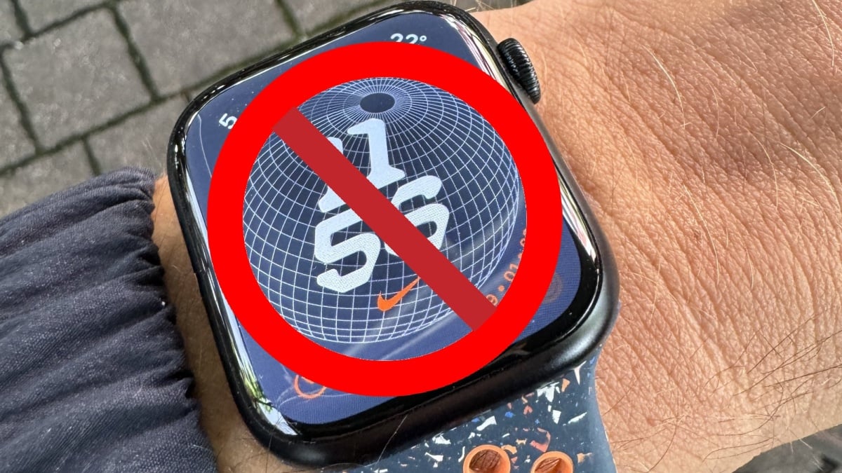 Interdiction de l'Apple Watch : 5 événements qui ont mis Apple dans cette situation difficile