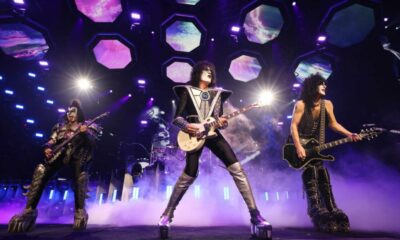 KISS révèle qu'ils continueront à jouer en tant qu'avatars virtuels