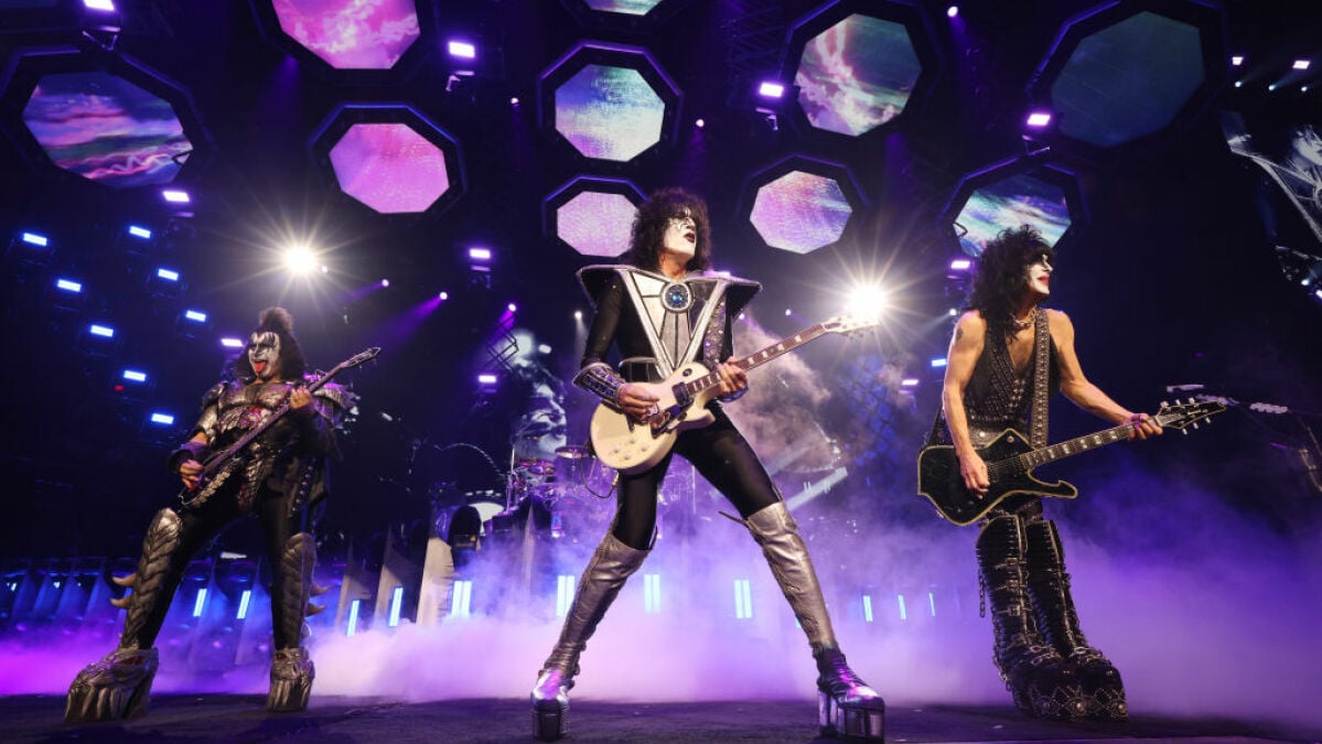 KISS révèle qu'ils continueront à jouer en tant qu'avatars virtuels