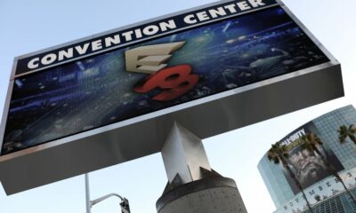 L'E3, le salon du jeu vidéo, ferme officiellement ses portes pour toujours