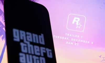 La bande-annonce de GTA 6 a fuité sur X/Twitter, obligeant Rockstar Games à sortir une version officielle plus tôt